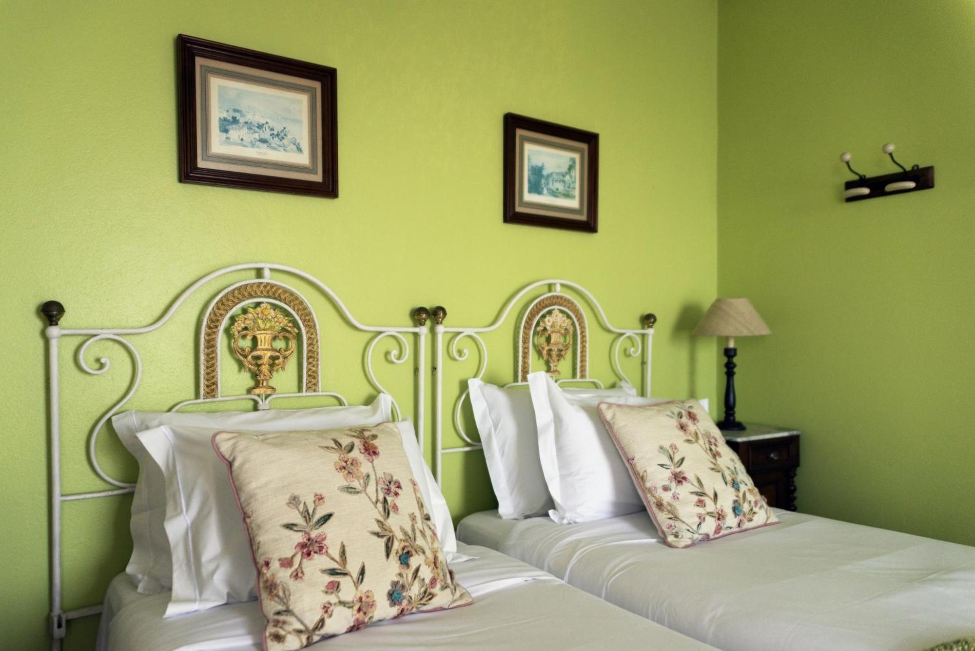 Quinta Das Hortensias Arco de São Jorge Εξωτερικό φωτογραφία